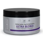 Máscara Ultra Blond Duetto Professional 280g