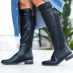 Bota Bia Preta
