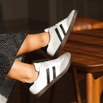 Tênis Luna Branco Off