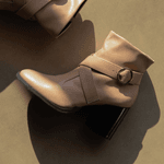 Bota Antônia Nude 