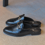Mule Laís Preto