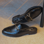 Mule Laís Preto