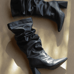 Bota Gabriela Preta