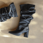 Bota Gabriela Preta