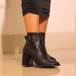Bota Ellen Preta