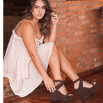 Anabela Brenda Marrom Sued