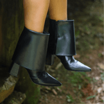 Bota Liz Preta