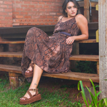 Plataforma Luisa Caramelo