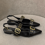 Sapatilha Mariana Preta