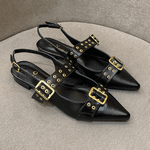 Sapatilha Mariana Preta