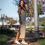Papete Melissa Branco Off 