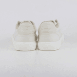 Tênis Randall Lona Casual Blend - Palha off white