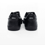 Tênis Randall Básico Sintético Basic - Preto