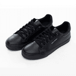 Tênis Randall Básico Sintético Basic - Preto