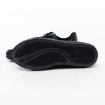 Tênis Randall Básico Sintético Basic - Preto