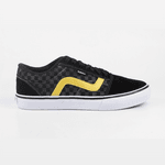 Apolo Chess - Preto amarelo