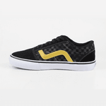 Apolo Chess - Preto amarelo