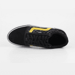 Apolo Chess - Preto amarelo