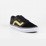Apolo Chess - Preto amarelo