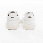 Tênis Randall Básico Sintético Basic - Branco