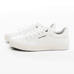 Tênis Randall Básico Sintético Basic - Branco