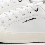 Tênis Randall Básico Sintético Basic - Branco