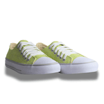 Grecia AD - Verde/prata