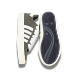 Tênis Randall Lona Camurça SK8 AD - Verde Militar