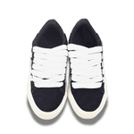 Tênis Randall Lona Camurça SK8 AD - PRETO 