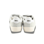 Tênis Randall Lona Camurça SK8 AD - Branco