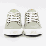 Tênis Randall Lona Casual Paris - Verde