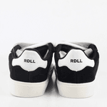 Tênis Randall Lona Camurça SK8 AD - PRETO 