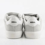 Tênis Randall Lona Camurça SK8 AD - Branco
