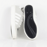 Tênis Randall Lona Camurça SK8 AD - Branco