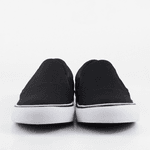 Tênis Randall Yatch Infantil- Preto