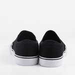Tênis Randall Yatch Infantil- Preto