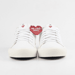 Tênis Randall Basic We Love - Branco