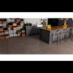 Porcelanato Villagres Copan Fendi Acetinado 92x92cm M²