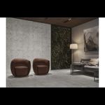 INCEPA PORC RET 90X90 SEATTLE GRIS AC 67180022 CX 1,60 M2 
