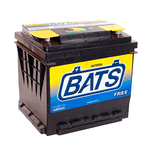 Livre de Manutenção! Bateria Para Carro 40ah + Brindes - C/ Troca (Paraná)