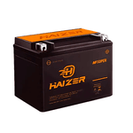Oferta Especial! Haizer 5AH Bateria para Moto - São Paulo