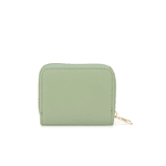 Carteira Feminina Gash Verde Ref. 0943.0994