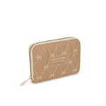 Carteira Feminina Gash Forever Nude Ref. 0943.0994 