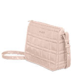 Bolsa Feminina Luna Petite Jolie Nude Ref. 09111.09951 