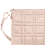 Bolsa Feminina Luna Petite Jolie Nude Ref. 09111.09951 