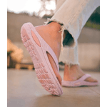 Chinelo Feminio Lily Nude Boaonda Ref. 0996.0999