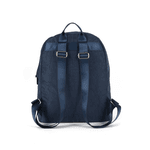 Mochila Feminina Mickey Mouse Azul Ref. 09991.09972