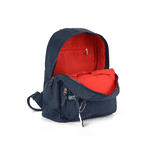 Mochila Feminina Mickey Mouse Azul Ref. 09991.09972