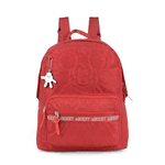 Mochila Feminina Mickey Mouse Vermelho Ref. 09991.09972 