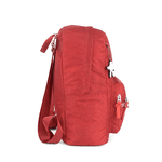 Mochila Feminina Mickey Mouse Vermelho Ref. 09991.09972 
